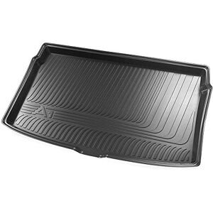 Audi 82G061180 Tapis de Coffre avec Inscription A1 Noir - Publicité Audi 82G061180 Tapis de Coffre avec Inscription A1 Noir - Publicité