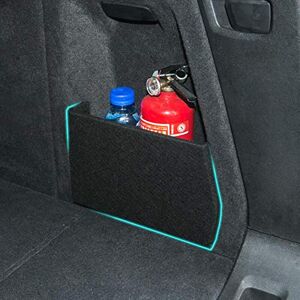 SHIFENG Compatible avec X3 G01 2017 2018 2019 2020 2021 Accessoires de rangement de voiture Cloisons de rangement latérales du coffre, cloison, boîte de protection, lot de 2 - Publicité SHIFENG Compatible avec X3 G01 2017 2018 2019 2020 2021 Accessoires de rangement de voiture Cloisons de rangement latérales du coffre, cloison, boîte de protection, lot de 2 - Publicité