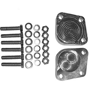Truh.pl Entretoises pour bras de suspension 30 mm, pour Hyundai Terracan avec suspension Lift, bras de suspension Terracan, Tuning - Publicité Truh.pl Entretoises pour bras de suspension 30 mm, pour Hyundai Terracan avec suspension Lift, bras de suspension Terracan, Tuning - Publicité