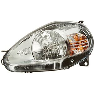 Valeo Phare Halogène Principal Gauche Haute Performance 88901 Pour Fiat Punto III (10/2005-01/2008) Avant Côté Gauche Lot de 1 - Publicité Valeo Phare Halogène Principal Gauche Haute Performance 88901 Pour Fiat Punto III (10/2005-01/2008) Avant Côté Gauche Lot de 1 - Publicité