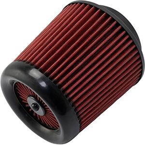 AERZETIX C64459 Filtre à Air Sport Universel Ø100 90 83 80 75 70 65 60 mm Couleur Rouge pour Voiture Compétition Tuning Carrosserie Auto Moto Décoration Système d'Admission d'Air Moteur - Publicité AERZETIX C64459 Filtre à Air Sport Universel Ø100 90 83 80 75 70 65 60 mm Couleur Rouge pour Voiture Compétition Tuning Carrosserie Auto Moto Décoration Système d'Admission d'Air Moteur - Publicité