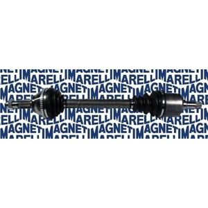 MAGNETI MARELLI 302004190031 Arbre de transmission - Avant gauche - Publicité MAGNETI MARELLI 302004190031 Arbre de transmission - Avant gauche - Publicité