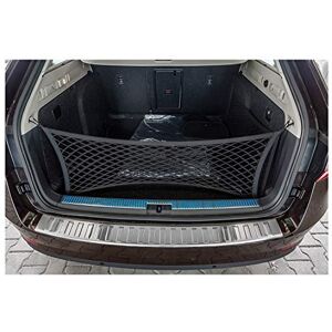 ART L192 Protection de seuil de Coffre pour Skoda Superb 3 Combi 6 2015-2019 Acier INOX - Publicité ART L192 Protection de seuil de Coffre pour Skoda Superb 3 Combi 6 2015-2019 Acier INOX - Publicité