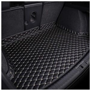 AYBEN Tapis Coffre Voiture, pour Renault Captur 2018-2023 Durables ImperméAble AntidéRapant Protection Coussin IntéRieur Accessoires,B - Publicité AYBEN Tapis Coffre Voiture, pour Renault Captur 2018-2023 Durables ImperméAble AntidéRapant Protection Coussin IntéRieur Accessoires,B - Publicité