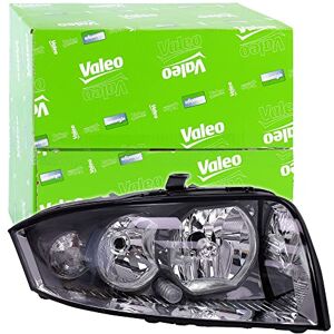 Valeo Phare Halogène Principal Droit Haute Performance 87672 Pour Audi A2 (06/2000-08/2005) Avant Côté Droit Lot de 1 - Publicité Valeo Phare Halogène Principal Droit Haute Performance 87672 Pour Audi A2 (06/2000-08/2005) Avant Côté Droit Lot de 1 - Publicité