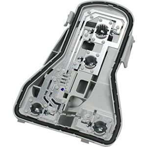 Volkswagen - 6Q6945257F - Gauche - Arrière - Tail lamp holder - Publicité Volkswagen - 6Q6945257F - Gauche - Arrière - Tail lamp holder - Publicité