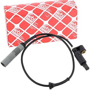 Febi bilstein 23399 Capteur, vitesse de roue - Publicité Febi bilstein 23399 Capteur, vitesse de roue - Publicité