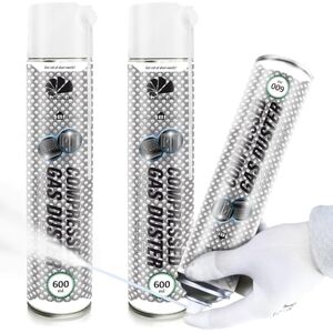 AABCOOLING Home&Office Spray Congelant 2x600ml Bombe Air Froid -50°C, Réparation Moteur, Nettoyage Électronique, Élimination Chewing-gum, Dégivrage Instantané - Publicité AABCOOLING Home&Office Spray Congelant 2x600ml Bombe Air Froid -50°C, Réparation Moteur, Nettoyage Électronique, Élimination Chewing-gum, Dégivrage Instantané - Publicité