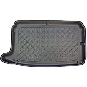 MTM Tapis de Coffre pour Volkswagen Polo V (6R) 05.2009-09.2017 sur Mesure, Bac de Protection Antiderapant, cod. 7194 - Publicité MTM Tapis de Coffre pour Volkswagen Polo V (6R) 05.2009-09.2017 sur Mesure, Bac de Protection Antiderapant, cod. 7194 - Publicité