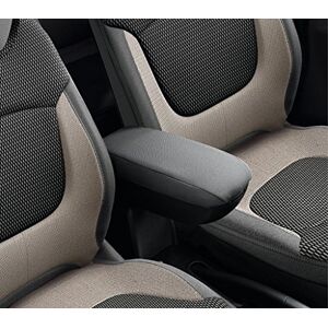 Renault Accoudoir central d'origine En noir Pour Captur et Clio 4 - Publicité Renault Accoudoir central d'origine En noir Pour Captur et Clio 4 - Publicité