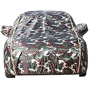 HUIYAN Housse De Voiture pour Peugeot 2008 205 208 3008 308 Bâche De Voiture Personnalisé Imperméable Anti-UV Anti-Rayures Bâche De Protection Extérieure avec Serrure Antivol(Camo,205) - Publicité HUIYAN Housse De Voiture pour Peugeot 2008 205 208 3008 308 Bâche De Voiture Personnalisé Imperméable Anti-UV Anti-Rayures Bâche De Protection Extérieure avec Serrure Antivol(Camo,205) - Publicité