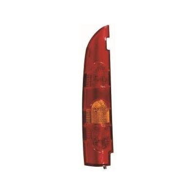 Feu arrière DEPO 551-1939L-LD-UE Gauche - Car Tail Light - Publicité Feu arrière DEPO 551-1939L-LD-UE Gauche - Car Tail Light - Publicité