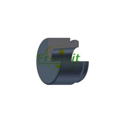 FRENKIT Piston - Piston d'étrier de frein - Diamètre 34mm - Compatible avant/arrière - Publicité FRENKIT Piston - Piston d'étrier de frein - Diamètre 34mm - Compatible avant/arrière - Publicité