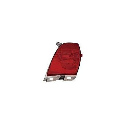 VAN WEZEL 4014939 Feu antibrouillard arrière - rear fog lamp - Publicité VAN WEZEL 4014939 Feu antibrouillard arrière - rear fog lamp - Publicité