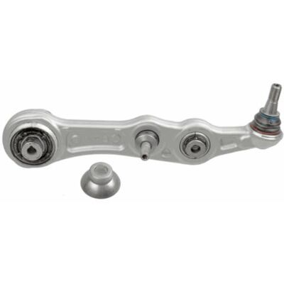 Lemförder Bras de suspension - Mercedes-Benz C/E/CLS - Aluminium, Paire - Publicité Lemförder Bras de suspension - Mercedes-Benz C/E/CLS - Aluminium, Paire - Publicité