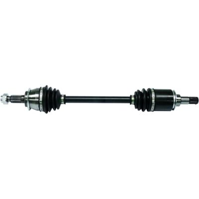 Arbre de transmission SKF - Longueur 619mm, filetage M22x1.5 - Bleu - Publicité Arbre de transmission SKF - Longueur 619mm, filetage M22x1.5 - Bleu - Publicité