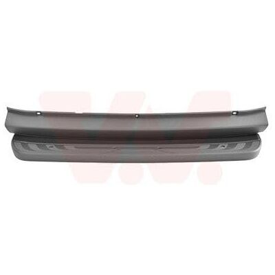 VAN WEZEL 2978546 Marche-pied arrière - Pare-chocs en plastique Mercedes-Benz Sprinter - Publicité VAN WEZEL 2978546 Marche-pied arrière - Pare-chocs en plastique Mercedes-Benz Sprinter - Publicité