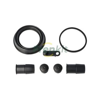 FRENKIT Modèle 257081 Kit de Réparation - Étrier de Frein pour BMW, X3, X4 - Publicité FRENKIT Modèle 257081 Kit de Réparation - Étrier de Frein pour BMW, X3, X4 - Publicité