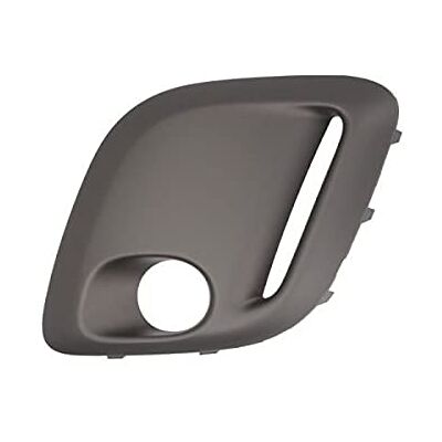 Grille de ventilation BLIC pour Citroën C1 Ph.3 - 2012-2014 - Noire - Publicité Grille de ventilation BLIC pour Citroën C1 Ph.3 - 2012-2014 - Noire - Publicité