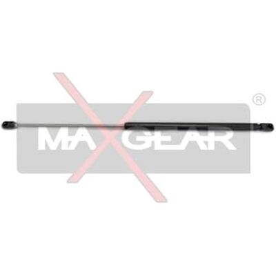 Maxgear Vérin de Coffre pour VW Golf 12-0046 - Publicité Maxgear Vérin de Coffre pour VW Golf 12-0046 - Publicité