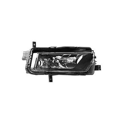 VAN WEZEL 5854996 Feu antibuée - Fog Light - Publicité VAN WEZEL 5854996 Feu antibuée - Fog Light - Publicité
