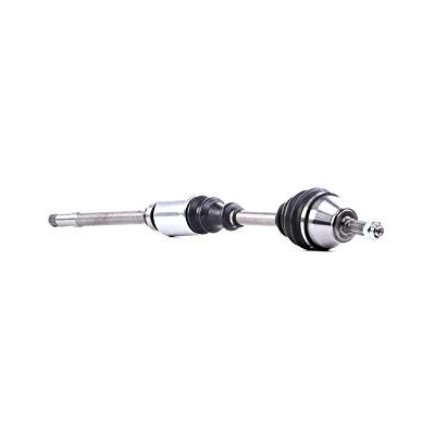 Arbre de transmission GSP - 832,5mm pour Citroën C15, Peugeot 205/210 - Avant Droit - Publicité Arbre de transmission GSP - 832,5mm pour Citroën C15, Peugeot 205/210 - Avant Droit - Publicité
