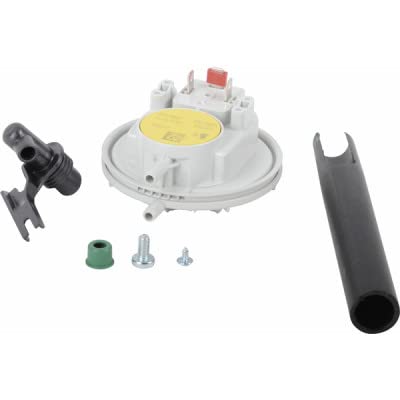 DE DIETRICH CHAPPEE Modèle 7636961 Kit de pressostat - Kit de pressostat pour climatisation - Publicité DE DIETRICH CHAPPEE Modèle 7636961 Kit de pressostat - Kit de pressostat pour climatisation - Publicité