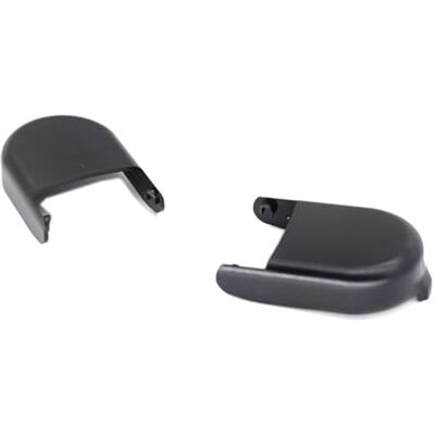 SPOUPKFKCK Bras d'essuie-glace avant de voiture, 2 pièces/ensemble, boulon tête, couvercle d'écrou, boîtier antirouille adapté for Opel for Mokka 2012 – 2018 OE #95271190 - Publicité SPOUPKFKCK Bras d'essuie-glace avant de voiture, 2 pièces/ensemble, boulon tête, couvercle d'écrou, boîtier antirouille adapté for Opel for Mokka 2012 – 2018 OE #95271190 - Publicité