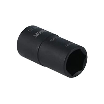 Laser Tools 8226 Douille endommagée pour écrou de roue double face - Publicité Laser Tools 8226 Douille endommagée pour écrou de roue double face - Publicité