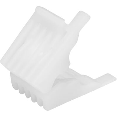 FanPaYY Agrafe Pedale Embrayage Compatible Citroen C4 Picasso II C5 Berlingo IV Agrafe Fixation Clips Emetteur Embrayage Peugeot 308 508 3008 5008 9820342980 - Publicité FanPaYY Agrafe Pedale Embrayage Compatible Citroen C4 Picasso II C5 Berlingo IV Agrafe Fixation Clips Emetteur Embrayage Peugeot 308 508 3008 5008 9820342980 - Publicité