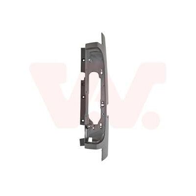 VAN WEZEL 3385430 Cache-feu arrière - Pour Renault Trafic, Opel Vivaro, Nissan Primastar - Publicité VAN WEZEL 3385430 Cache-feu arrière - Pour Renault Trafic, Opel Vivaro, Nissan Primastar - Publicité