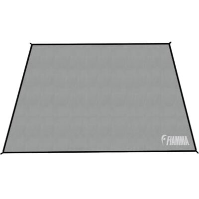 Fiamma FRA610273 Patio Mat - Publicité Fiamma FRA610273 Patio Mat - Publicité