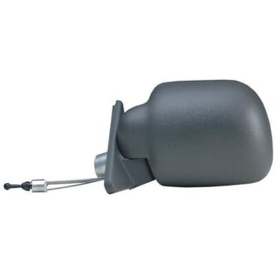 Alkar Modèle 9264155 Rétroviseur Gauche Réglage par Câble - Rétroviseur Extérieur - Publicité Alkar Modèle 9264155 Rétroviseur Gauche Réglage par Câble - Rétroviseur Extérieur - Publicité