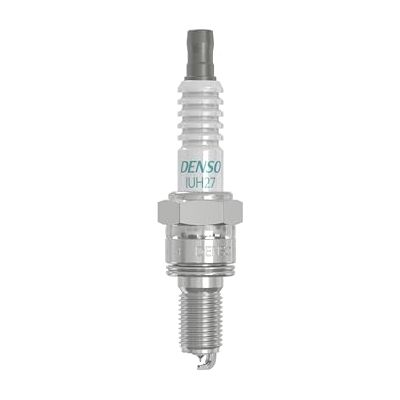 Bougie d'Allumage DENSO IUH27 Iridium Power - Bougie - Publicité Bougie d'Allumage DENSO IUH27 Iridium Power - Bougie - Publicité