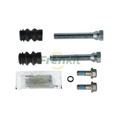 FRENKIT Kit de douilles de guide pour étrier de frein 810139 - Étrier de frein - Publicité FRENKIT Kit de douilles de guide pour étrier de frein 810139 - Étrier de frein - Publicité
