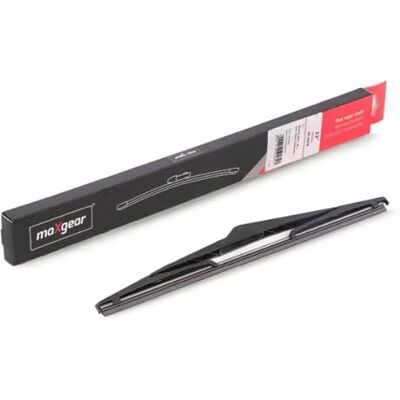 Maxgear 300mm Essuie-glace arrière - Lame d'essuie-glace pour voitures diverses - Publicité Maxgear 300mm Essuie-glace arrière - Lame d'essuie-glace pour voitures diverses - Publicité