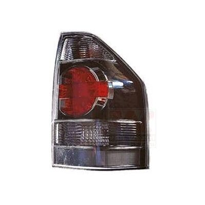 VAN WEZEL 3246922 Feu arrière pour Mitsubishi Pajero 2007+ - Publicité VAN WEZEL 3246922 Feu arrière pour Mitsubishi Pajero 2007+ - Publicité