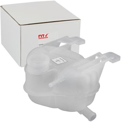 NTY CZW-FT-001 - Vase d'expansion pour Fiat Grande Punto - Publicité NTY CZW-FT-001 - Vase d'expansion pour Fiat Grande Punto - Publicité