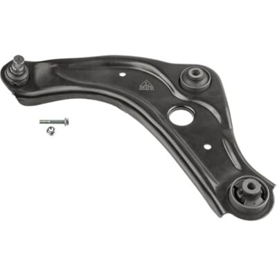 Bras de suspension Lemförder - Avant gauche - Renault Nissan - Publicité Bras de suspension Lemförder - Avant gauche - Renault Nissan - Publicité