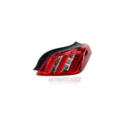 JOHNS - 57 48 88-1 - PEUGEOT 508 I - LED - Feu arrière - Publicité JOHNS - 57 48 88-1 - PEUGEOT 508 I - LED - Feu arrière - Publicité