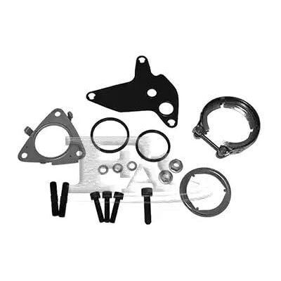 Kit de turbo Volkswagen KT110045 - pour VW Transporter V Bus & Multivan V - Publicité Kit de turbo Volkswagen KT110045 - pour VW Transporter V Bus & Multivan V - Publicité