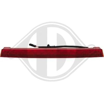 DIEDERICHS 7425096 Feu stop LED - Feu de freinage - Publicité DIEDERICHS 7425096 Feu stop LED - Feu de freinage - Publicité