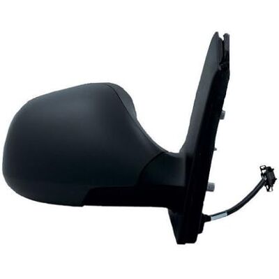 Rétroviseur électrique chauffant modèle 6130059 pour Seat Altea - Publicité Rétroviseur électrique chauffant modèle 6130059 pour Seat Altea - Publicité