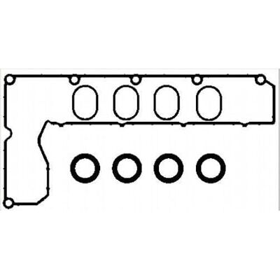 Joint de couvre-culasse RK3323 - Engine Head Cover Gasket - Publicité Joint de couvre-culasse RK3323 - Engine Head Cover Gasket - Publicité