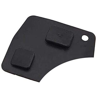 Pro-Plip Membrane 2 Boutons pour Clé Toyota Corolla Celica Rav4 Avensis Yaris Carina @ - Publicité Pro-Plip Membrane 2 Boutons pour Clé Toyota Corolla Celica Rav4 Avensis Yaris Carina @ - Publicité