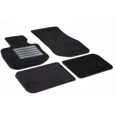 MTM MDM SP-5914 Tapis de Sol - Sur Mesure pour BMW X1 (F48) 2015-2019 - Publicité MTM MDM SP-5914 Tapis de Sol - Sur Mesure pour BMW X1 (F48) 2015-2019 - Publicité