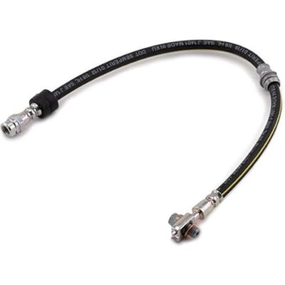 Flexible de Frein LPR - 6T46738 Tuyau de frein flexible pour VW, SKODA, SEAT - Publicité Flexible de Frein LPR - 6T46738 Tuyau de frein flexible pour VW, SKODA, SEAT - Publicité