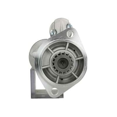 BV PSH 8720264073597 Démarreur - 15 Dents B+ (M8) - 2 kW - 12V - 95kg - Publicité BV PSH 8720264073597 Démarreur - 15 Dents B+ (M8) - 2 kW - 12V - 95kg - Publicité