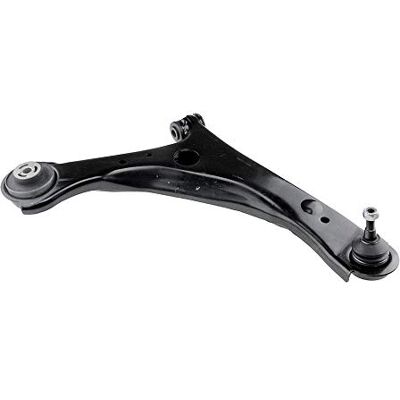 Bras de suspension NTY - Avant droit inférieur pour Chrysler Dodge Lancia - Publicité Bras de suspension NTY - Avant droit inférieur pour Chrysler Dodge Lancia - Publicité
