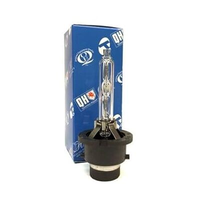 QUINTON HAZELL QBL502G Ampoule Xenon - Ampoule Xenon - Publicité QUINTON HAZELL QBL502G Ampoule Xenon - Ampoule Xenon - Publicité